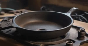 How To Fix Cast Iron Without Welding